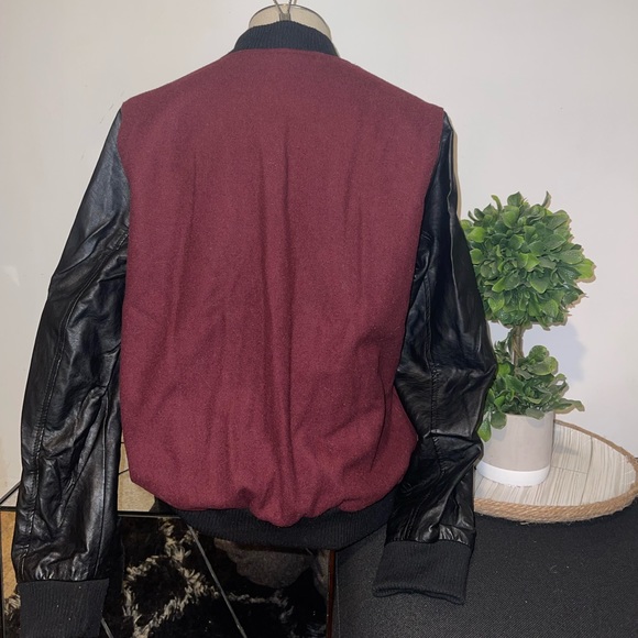 ‘Varsity’ style Jacket - Picture 2 of 2